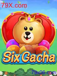SixGacha